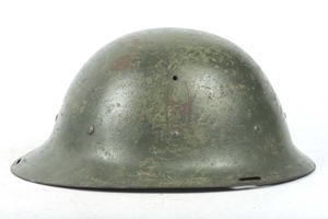 Rare Dutch M16 A helmet