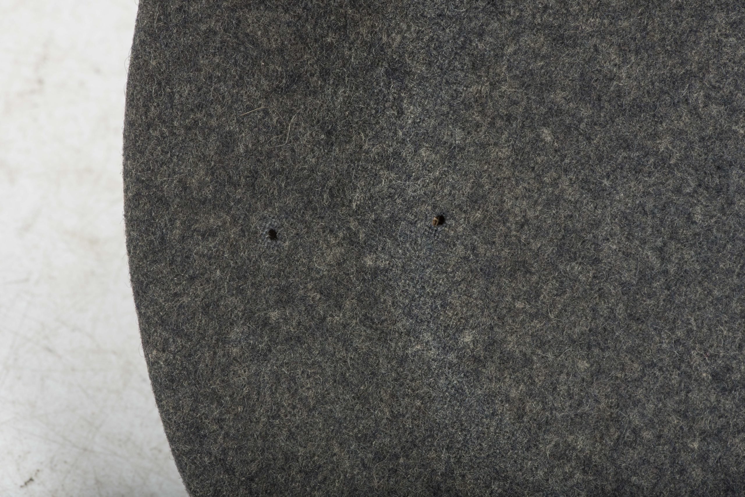 Luftwaffe Nachrichten EM / NCO visor by G.A. Hoffmann berlin — image 10