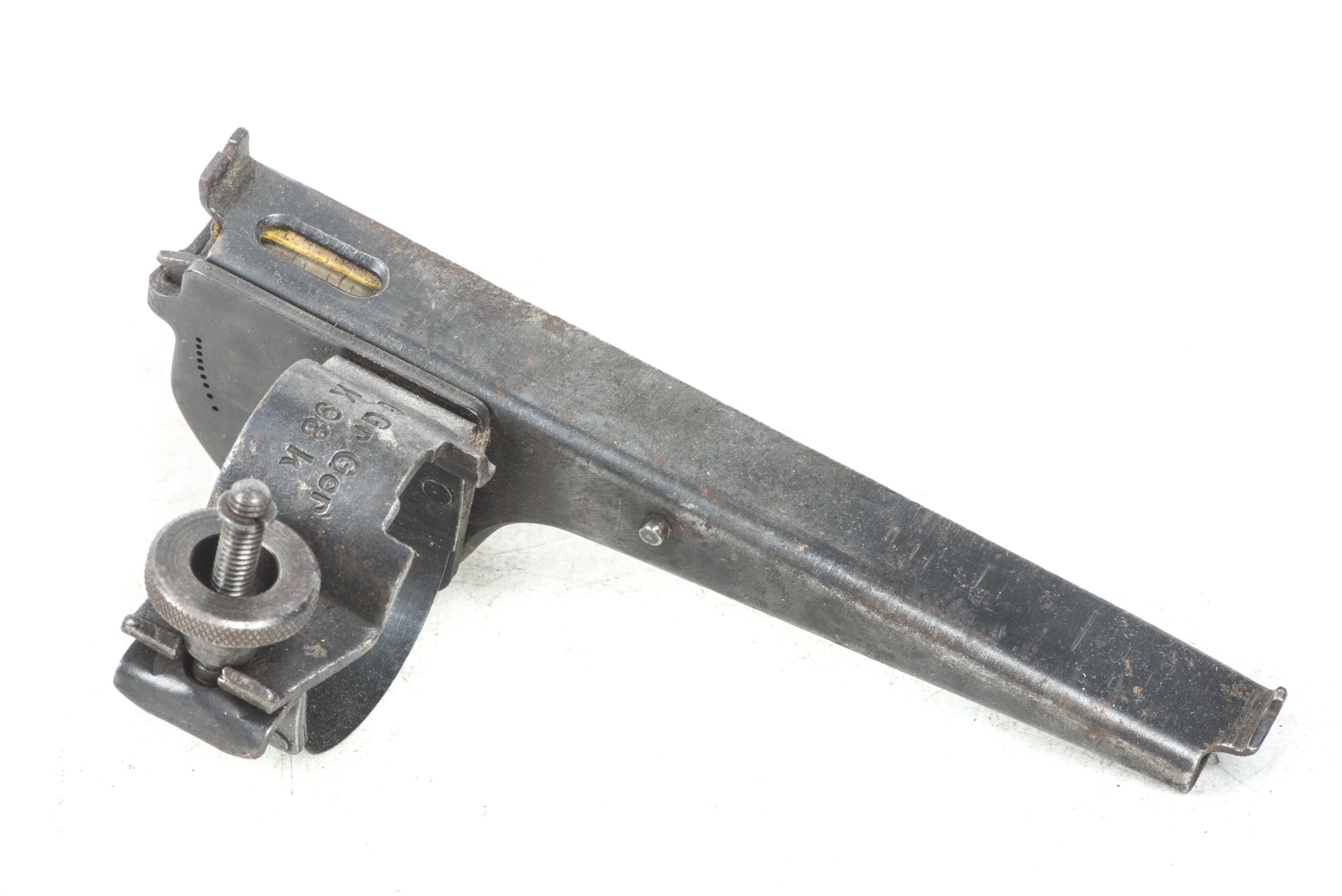 G. Gr. Ger K98K Libelle sight