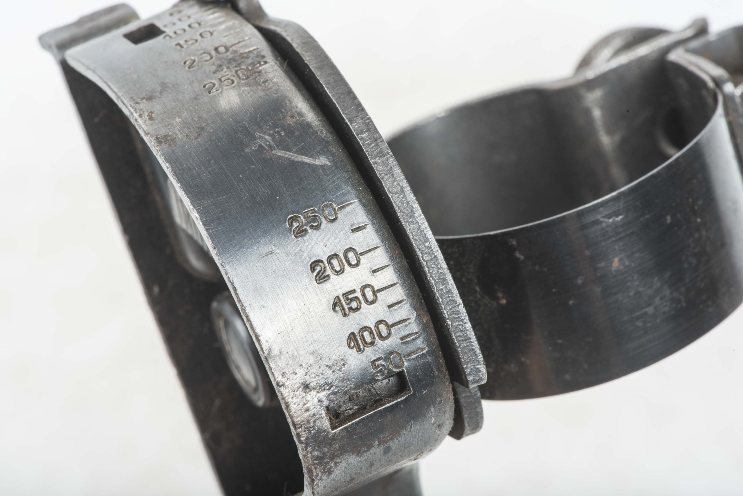 G. Gr. Ger K98K Libelle sight — image 10