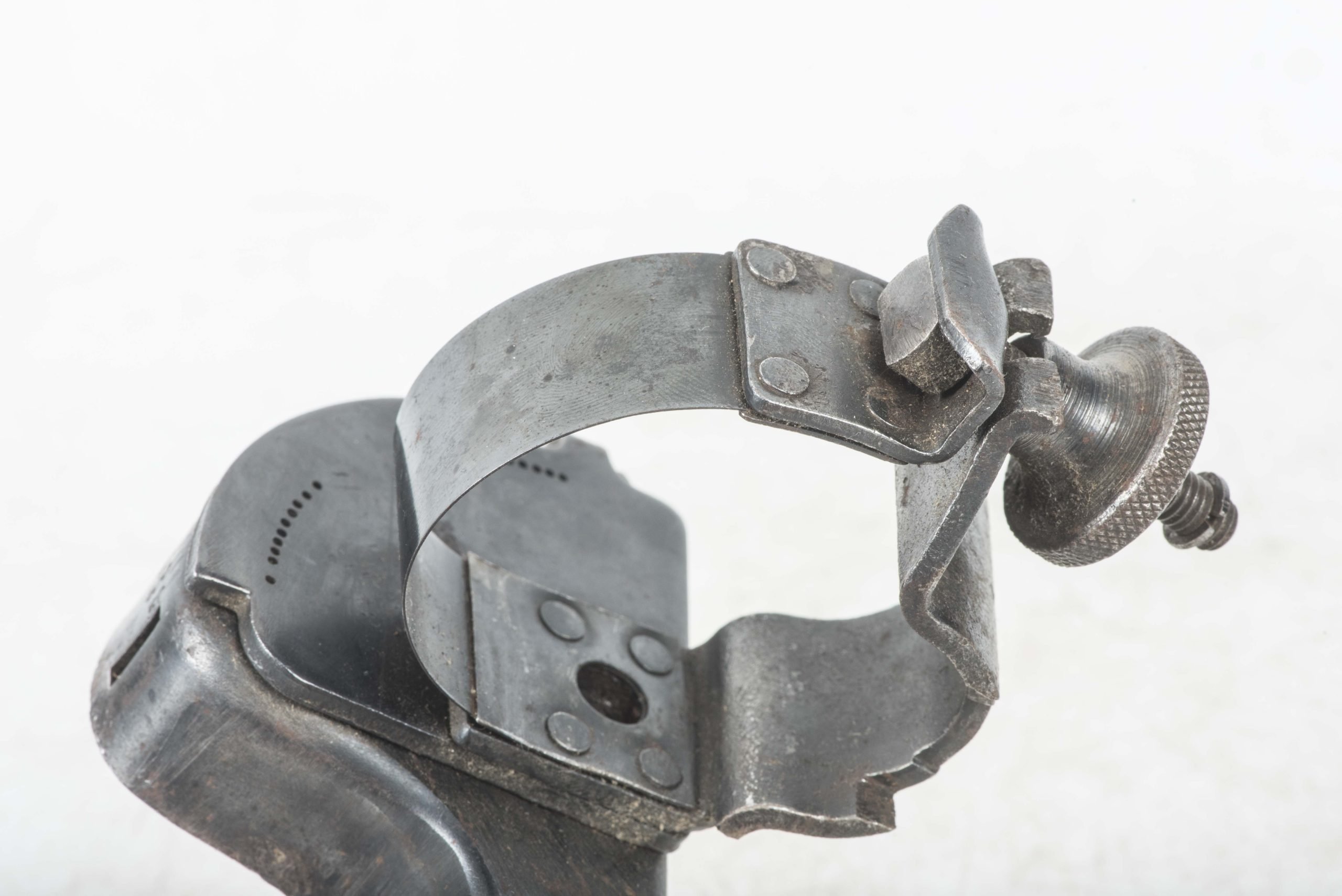 G. Gr. Ger K98K Libelle sight — image 11