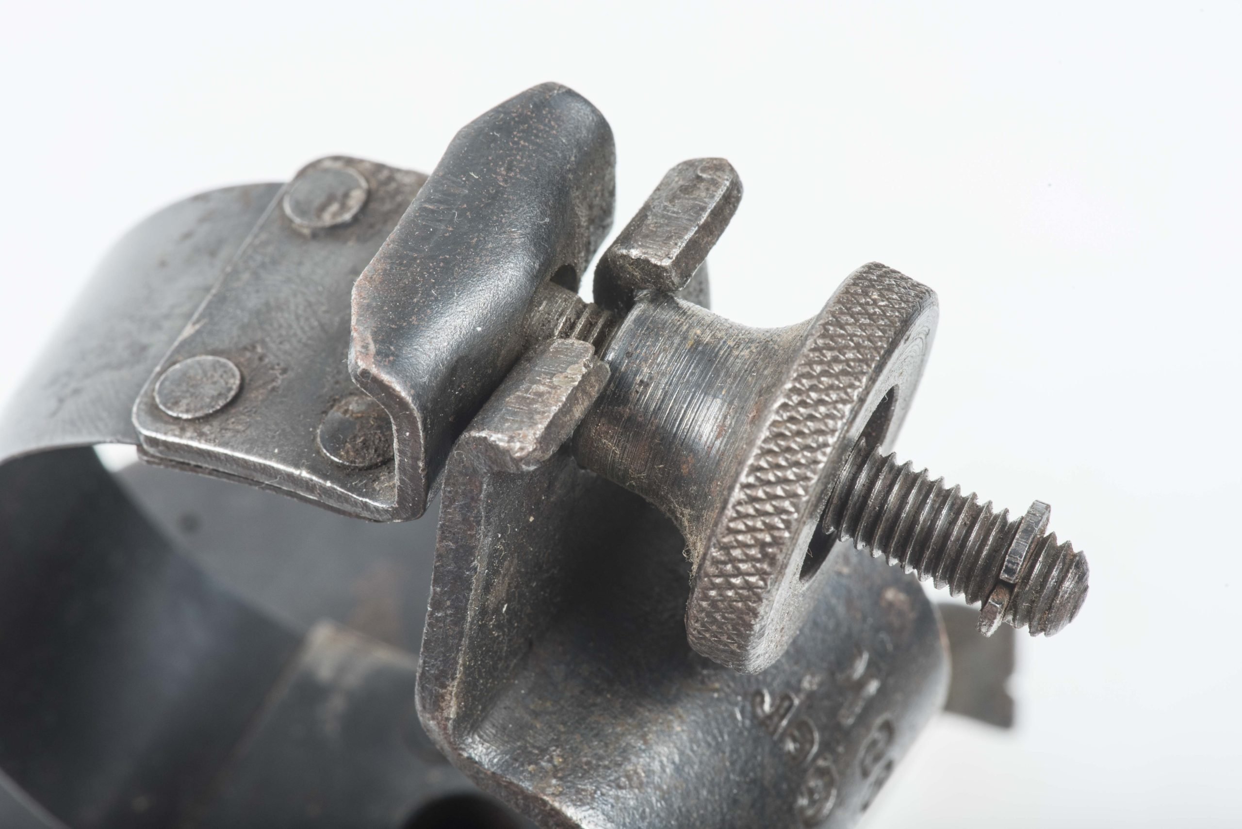 G. Gr. Ger K98K Libelle sight — image 12