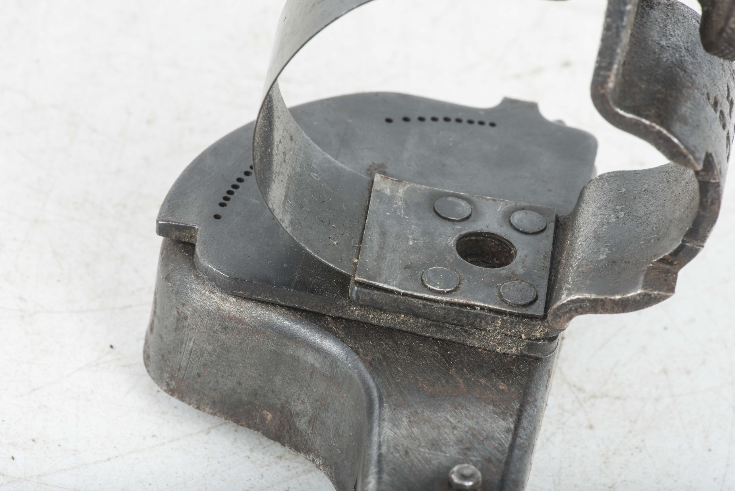 G. Gr. Ger K98K Libelle sight — image 13