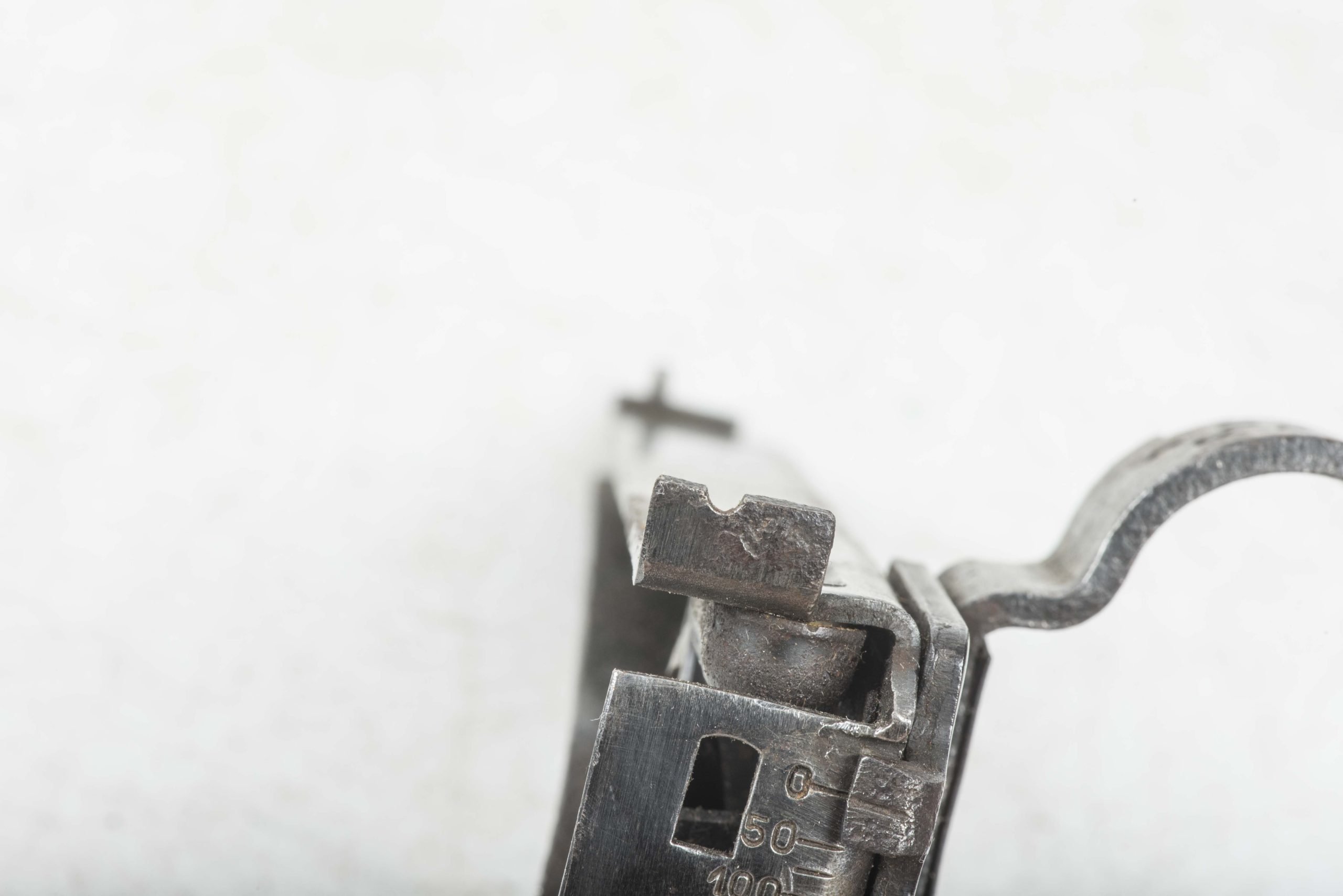 G. Gr. Ger K98K Libelle sight — image 15