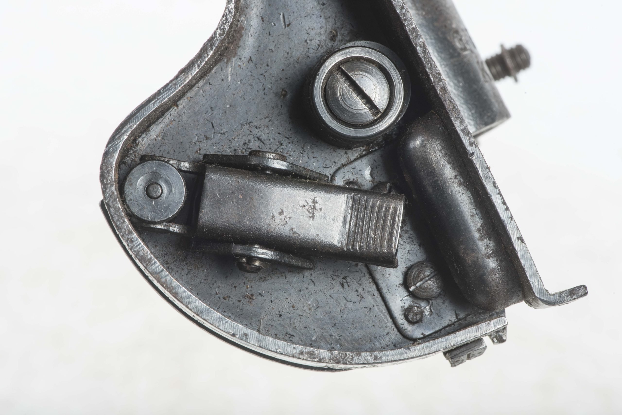 G. Gr. Ger K98K Libelle sight — image 5