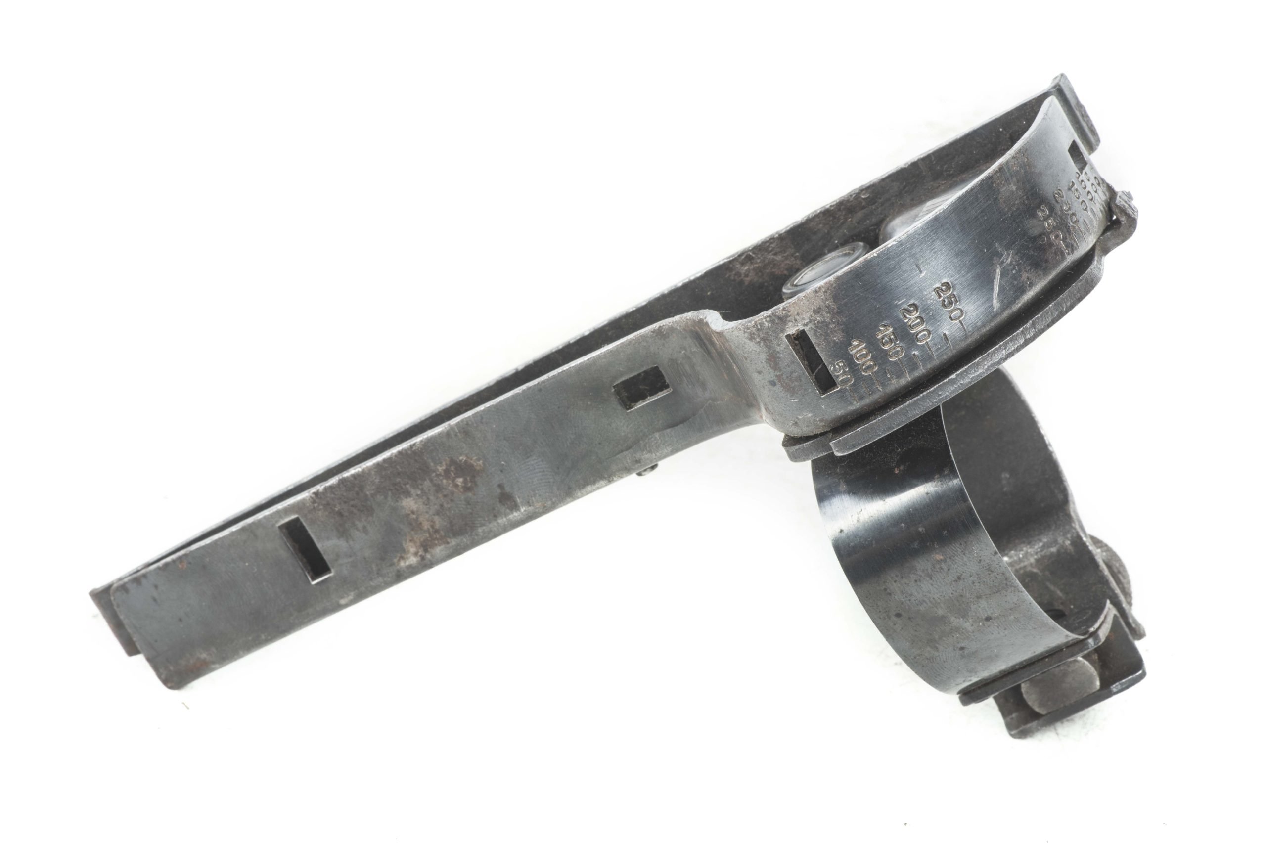 G. Gr. Ger K98K Libelle sight — image 8