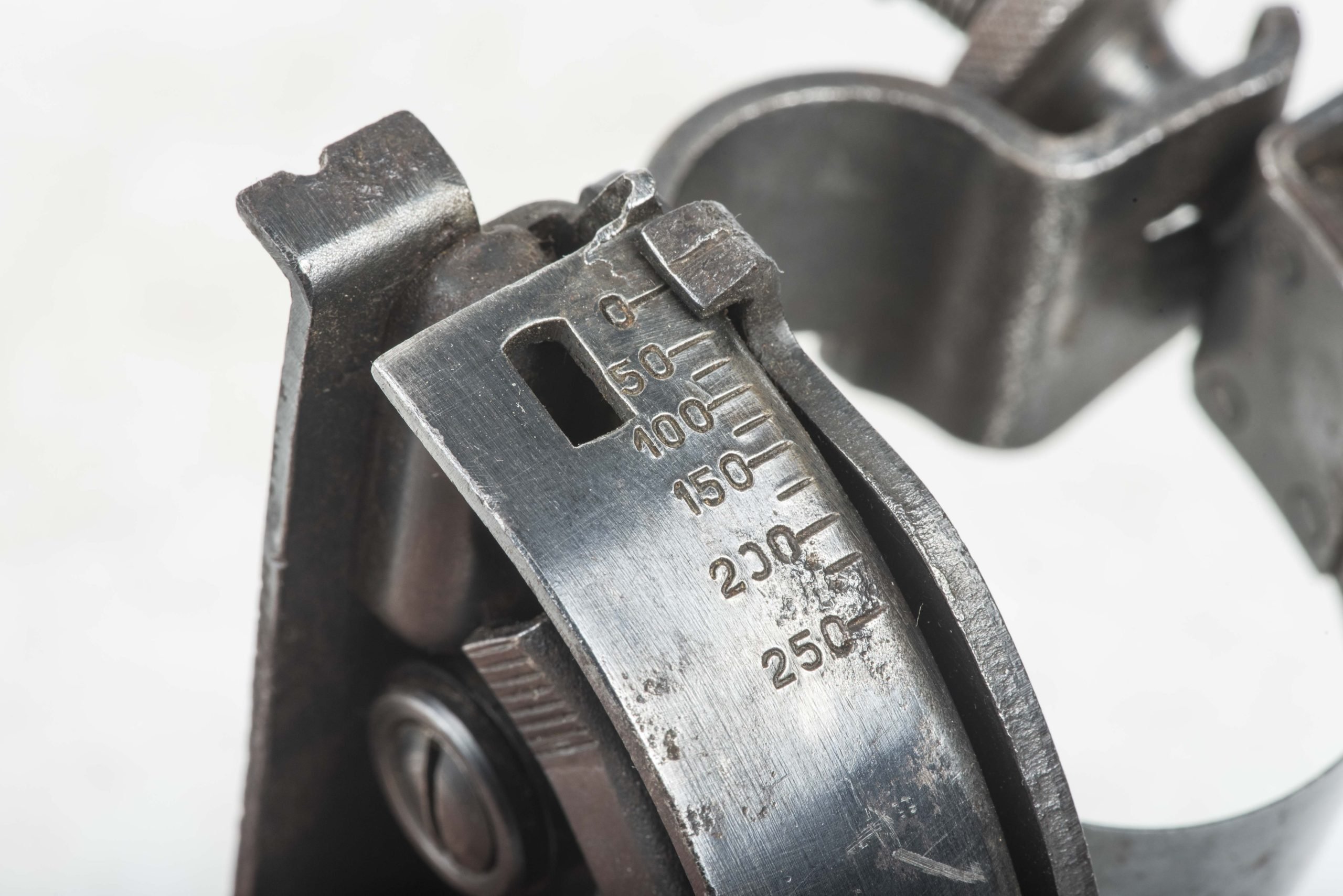 G. Gr. Ger K98K Libelle sight — image 9