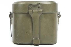 Aluminium M31 messkit marked kvu 44