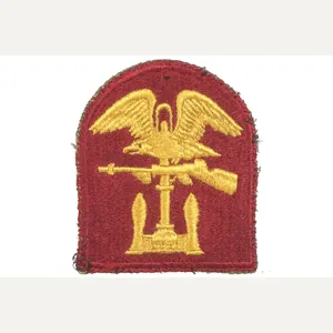 US Navy Amphibious Forces patch