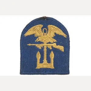 US Engineer Special Brigade patch