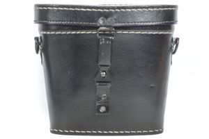 Unissued 7×50/10×50 Dienstglas case marked ksd 1943