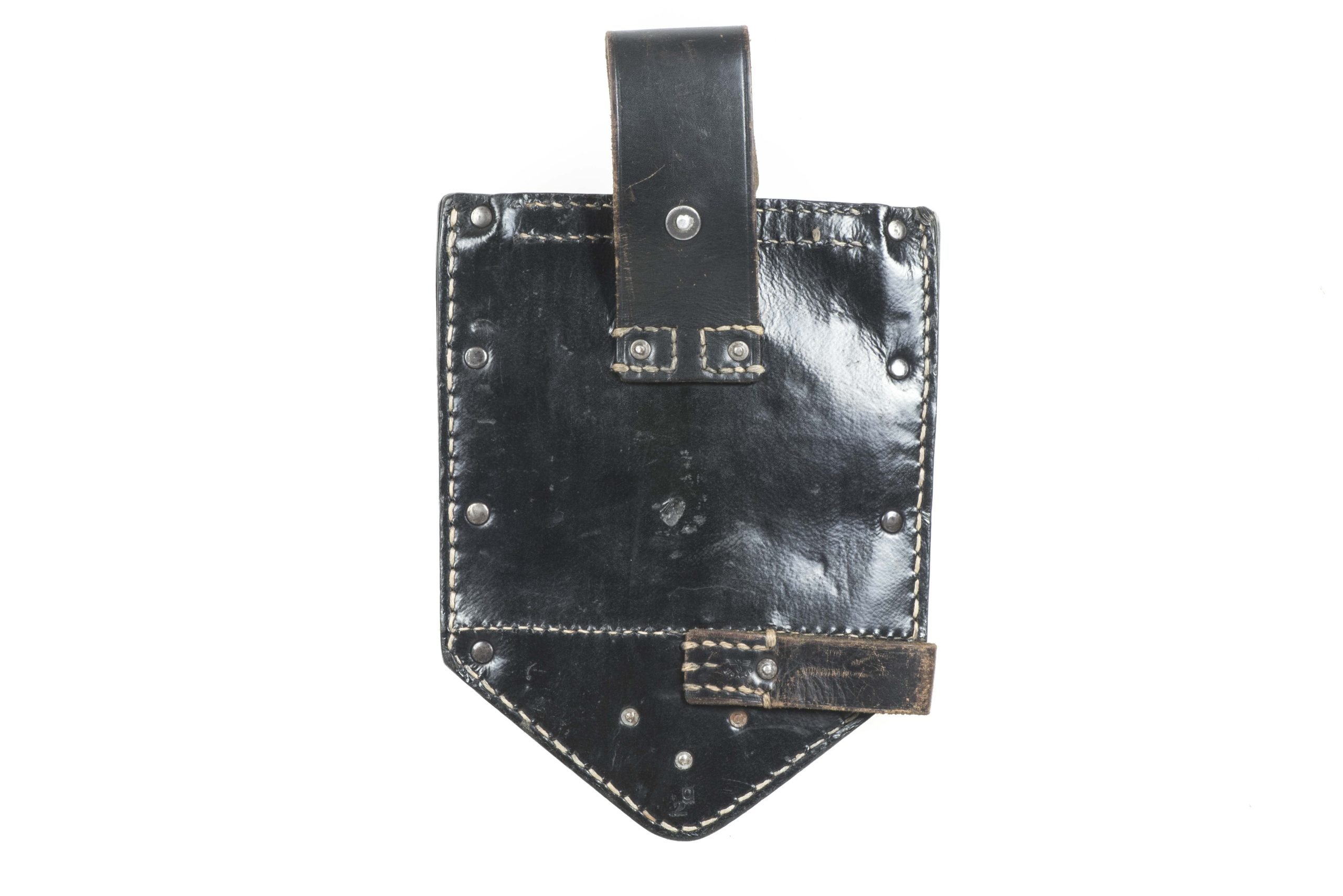 Second pattern folding E-tool carrier marked jhg 42 — image 11