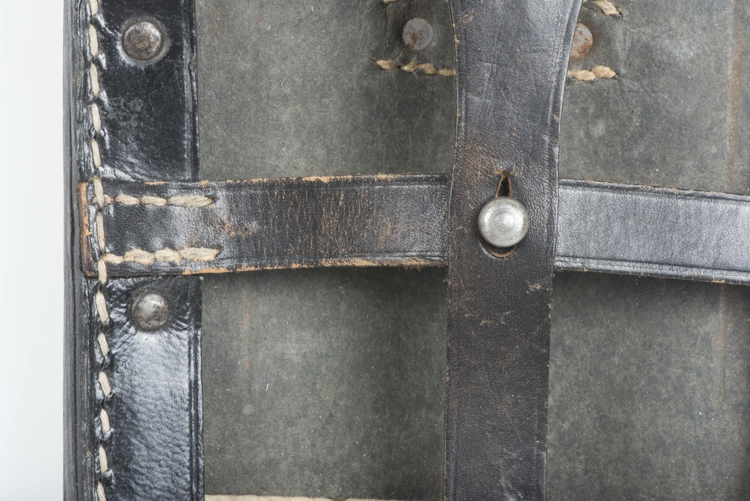 Second pattern folding E-tool carrier marked jhg 42 — image 2