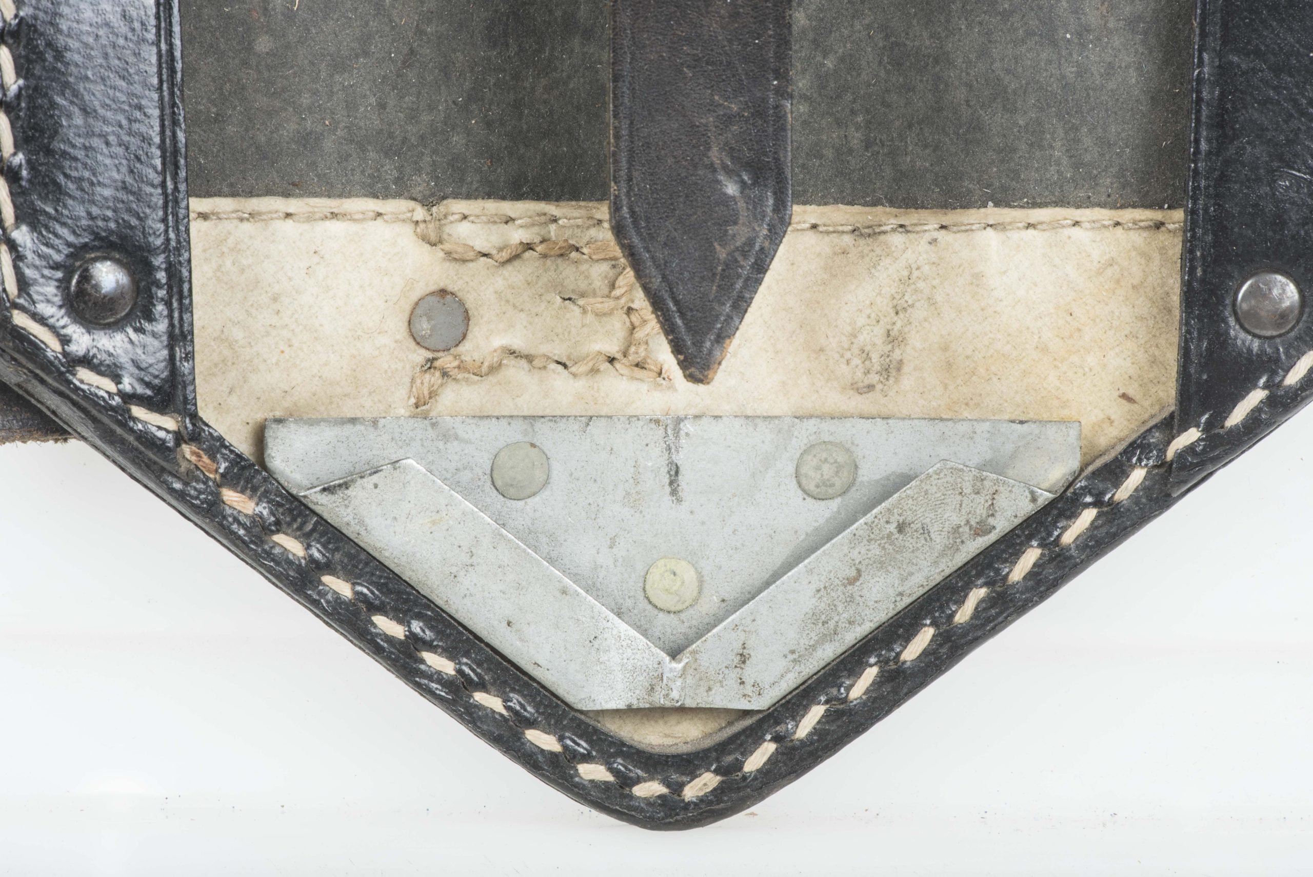 Second pattern folding E-tool carrier marked jhg 42 — image 3