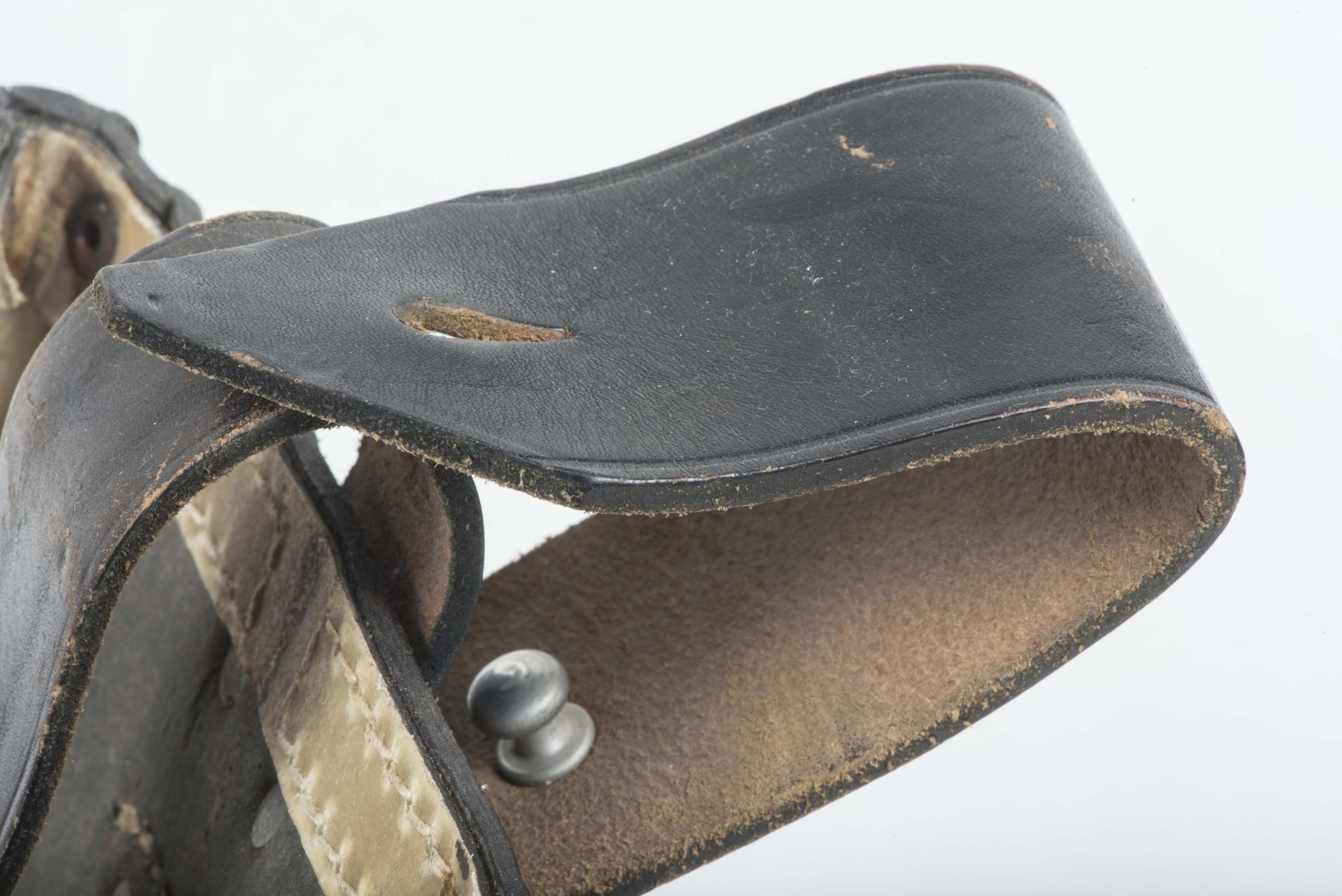 Second pattern folding E-tool carrier marked jhg 42 — image 7