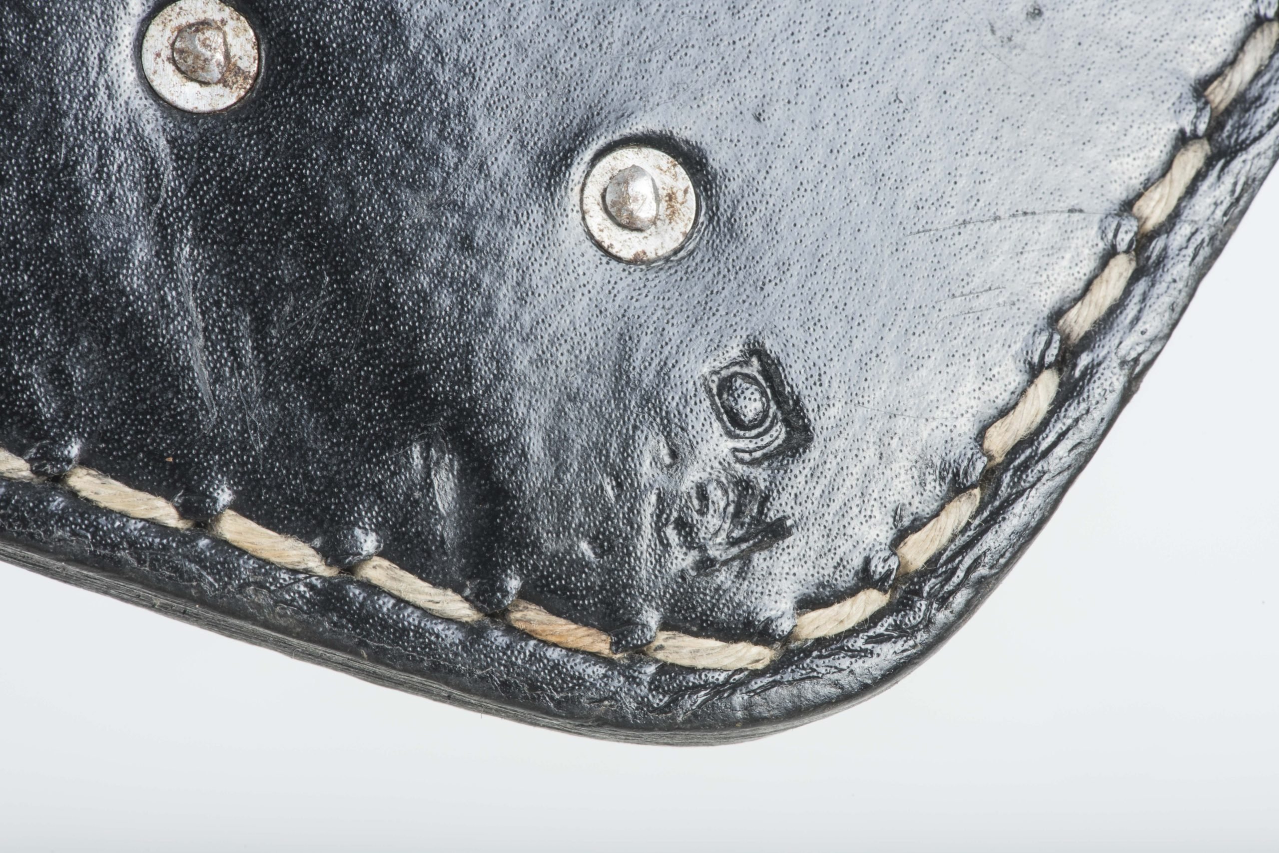 Second pattern folding E-tool carrier marked jhg 42 — image 8