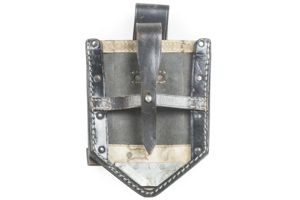 Second pattern folding E-tool carrier marked jhg 42