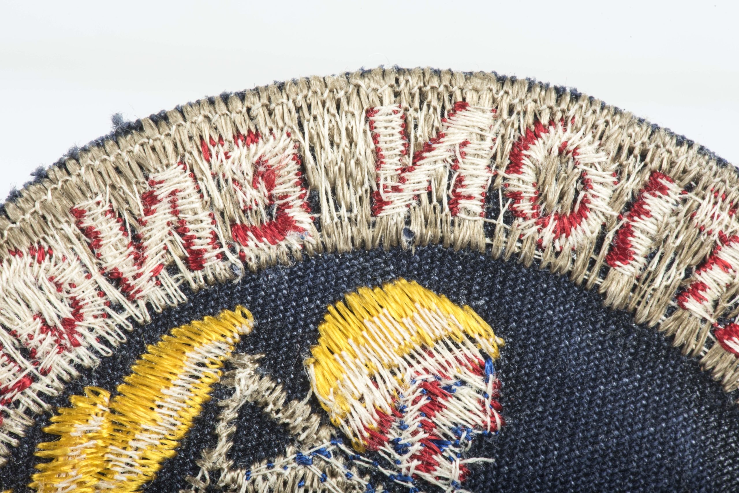 Rare US Army Aviation Engineers jacket patch — image 3