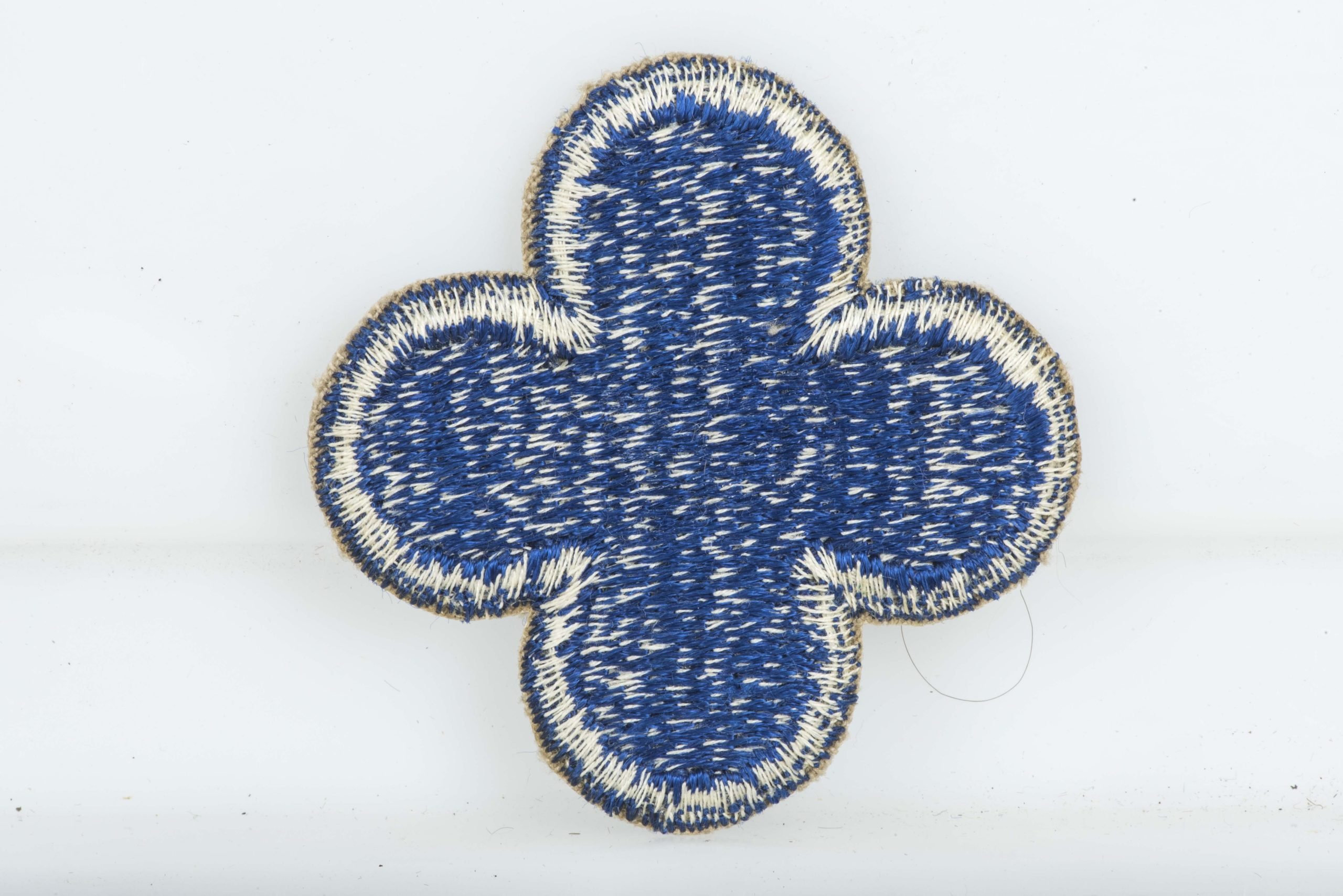 US 88th Infantry Division patch — image 2