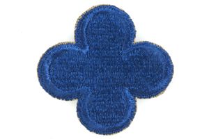 US 88th Infantry Division patch