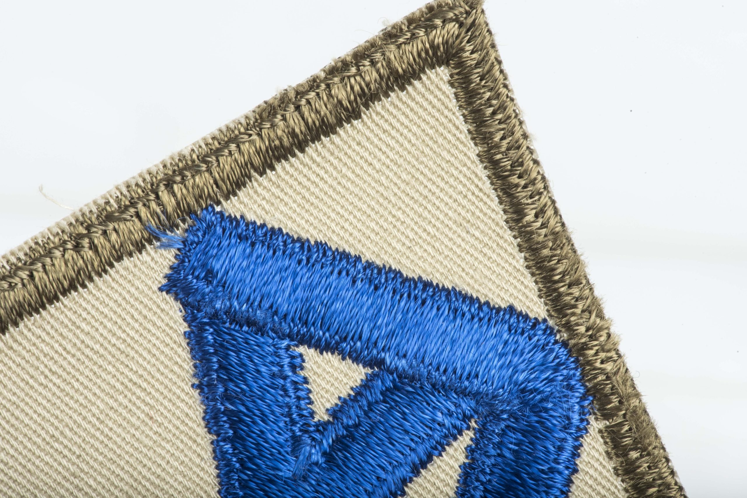 US Infantry Division patch Yankee Division variation — image 4