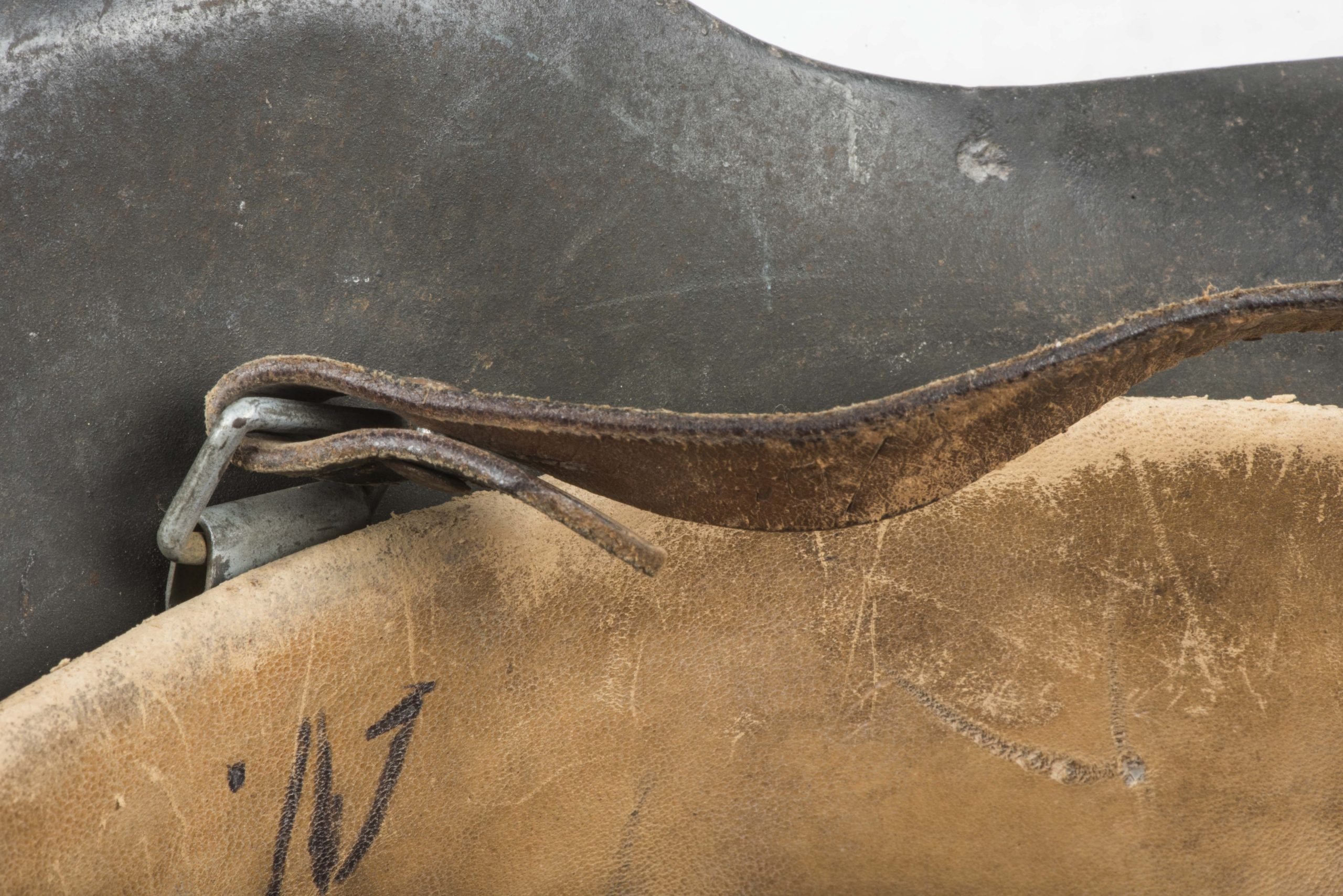 EF64 M42 Single decal Heer helmet — image 14