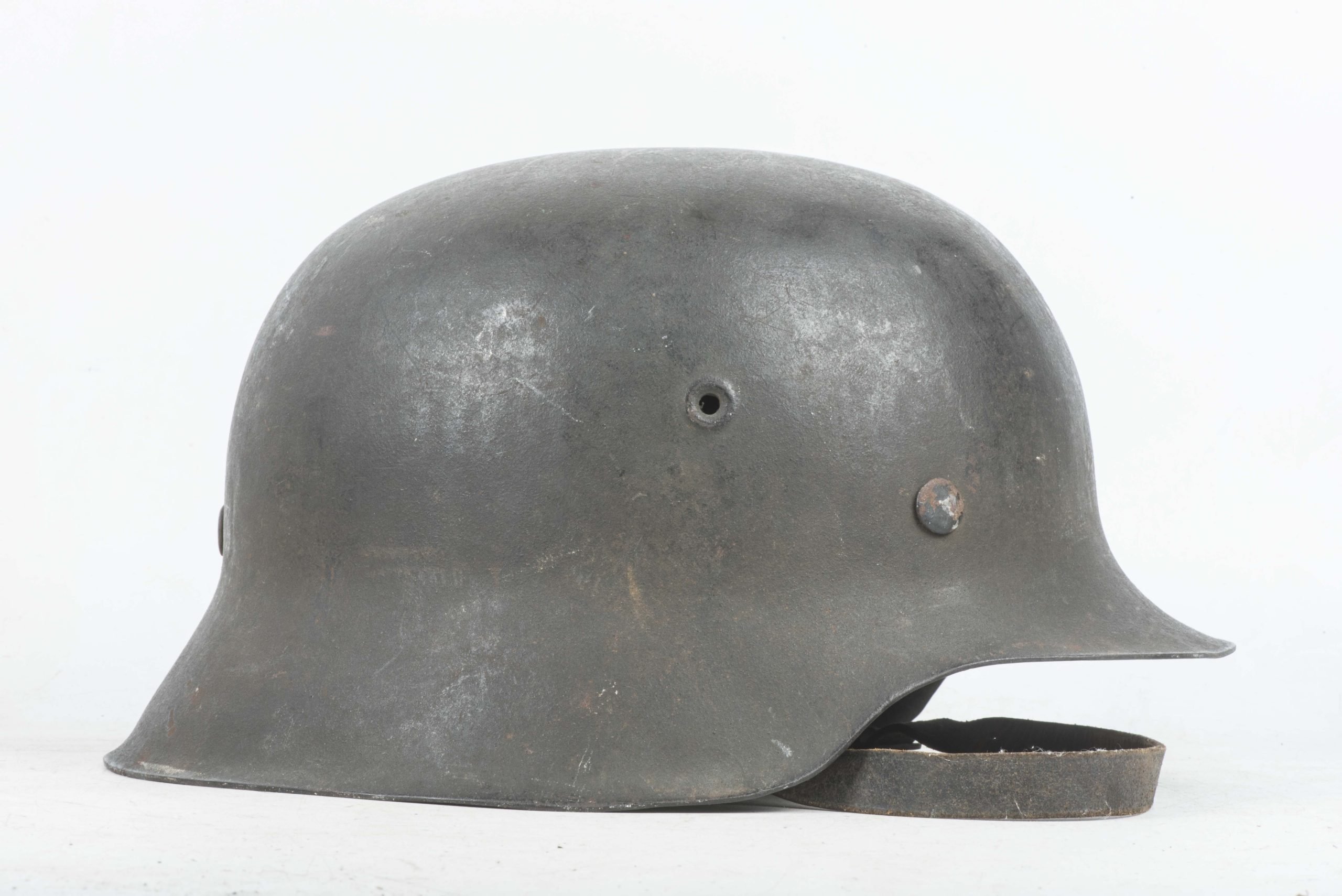 EF64 M42 Single decal Heer helmet — image 4