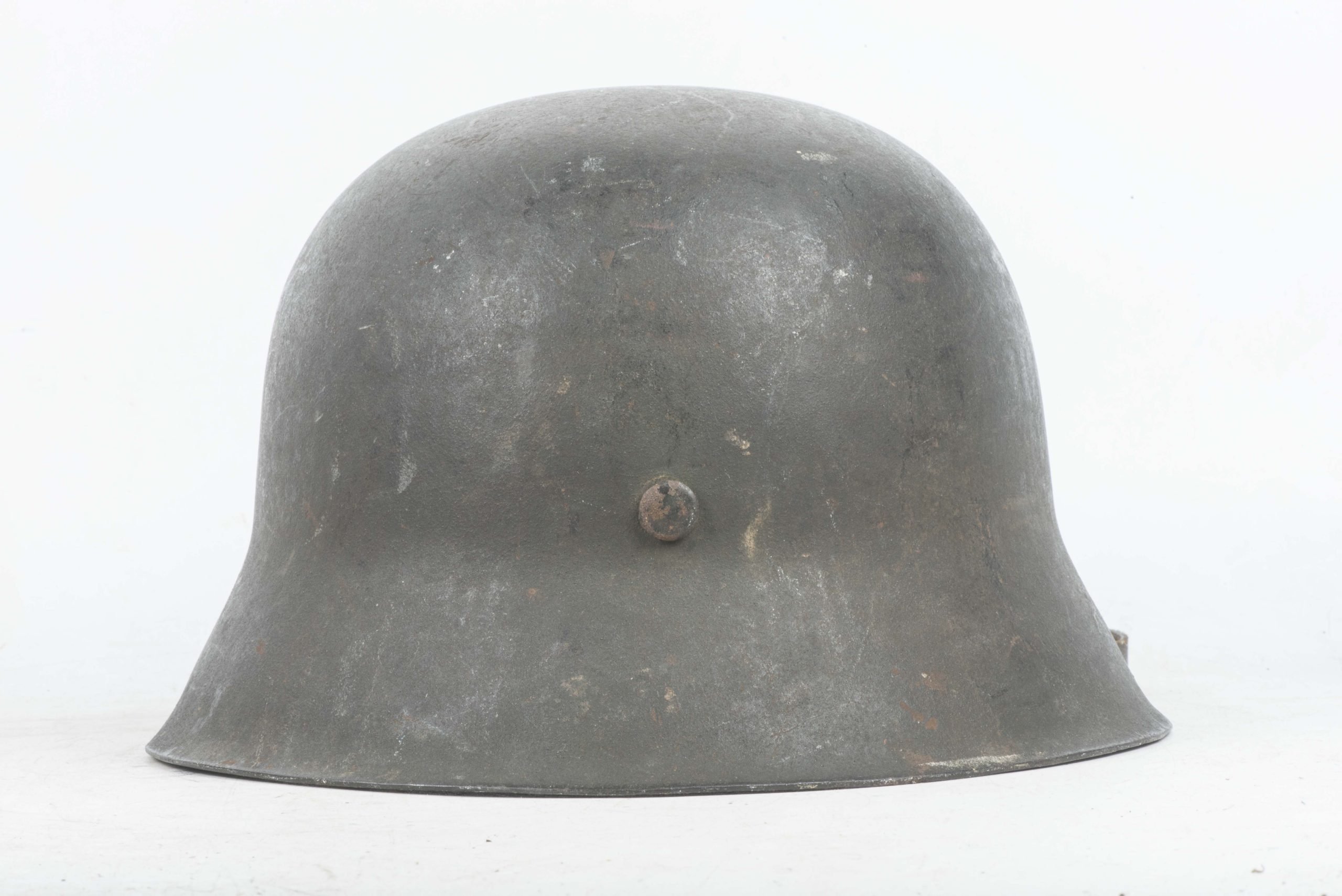 EF64 M42 Single decal Heer helmet — image 5