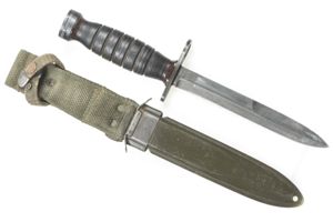 US M4 bayonet by PAL