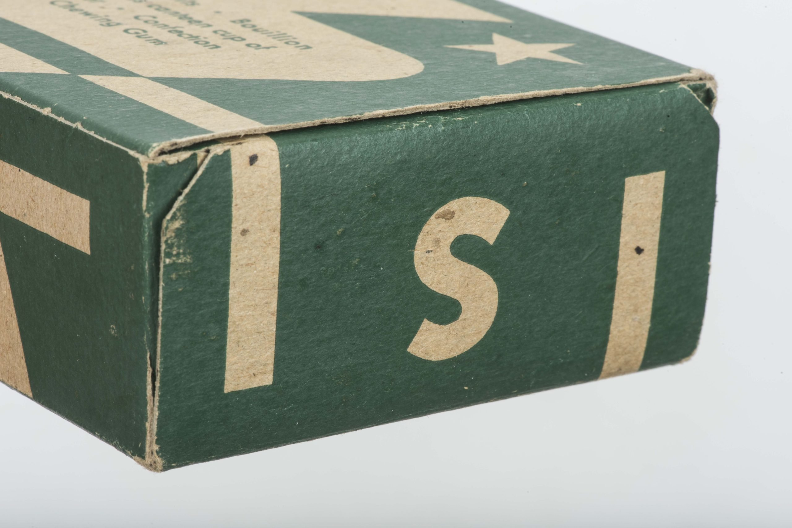 US K-Ration, Supper unit — image 12