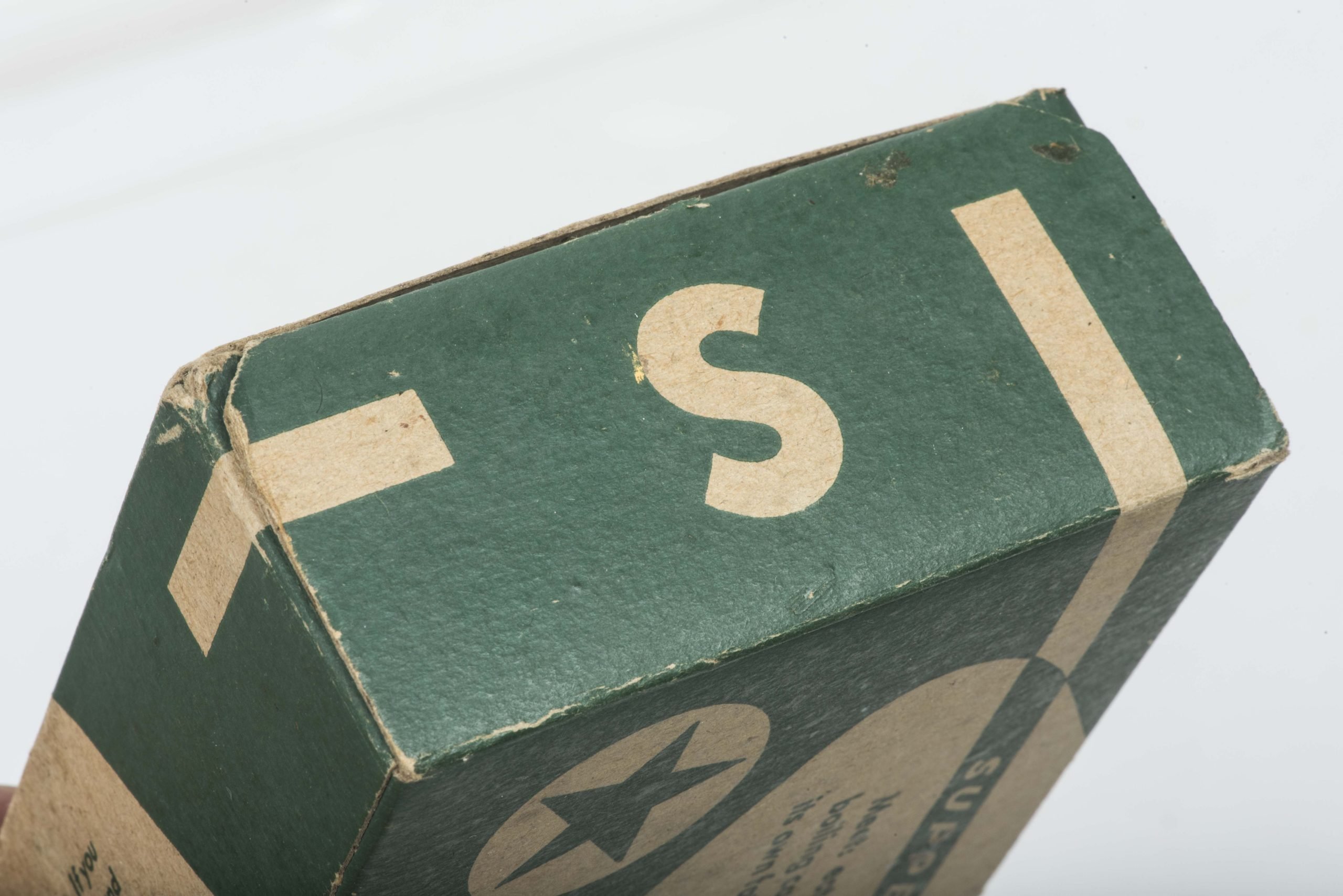 US K-Ration, Supper unit — image 13