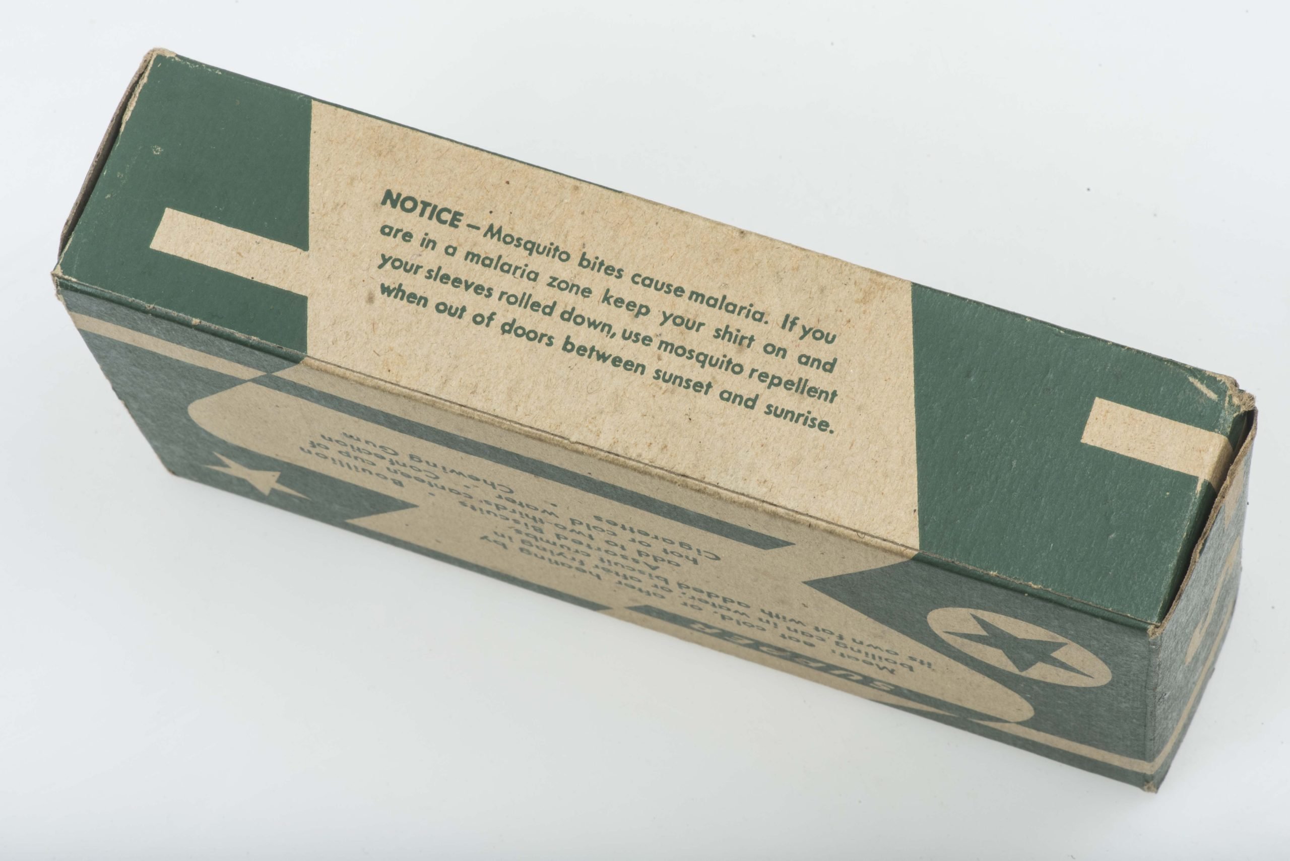 US K-Ration, Supper unit — image 14