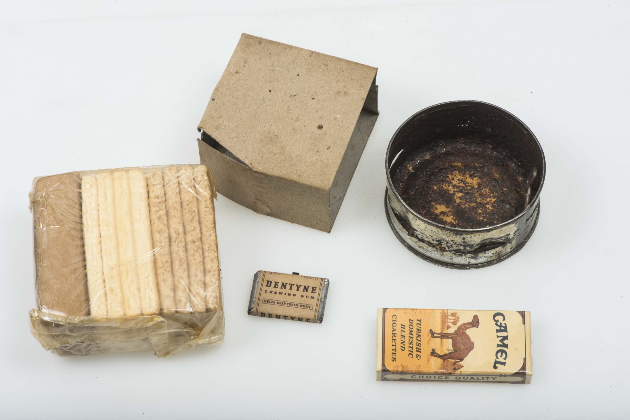 US K-Ration, Supper unit — image 6