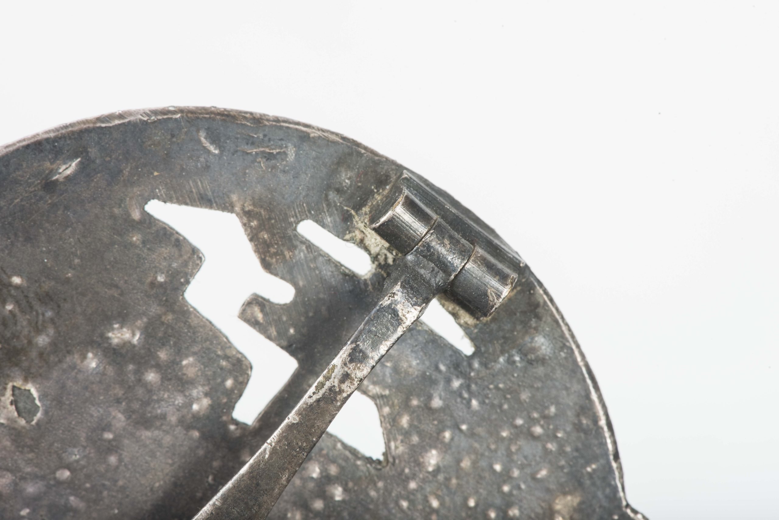 Kriegsmarine blockade breaker badge by Schwerin — image 5