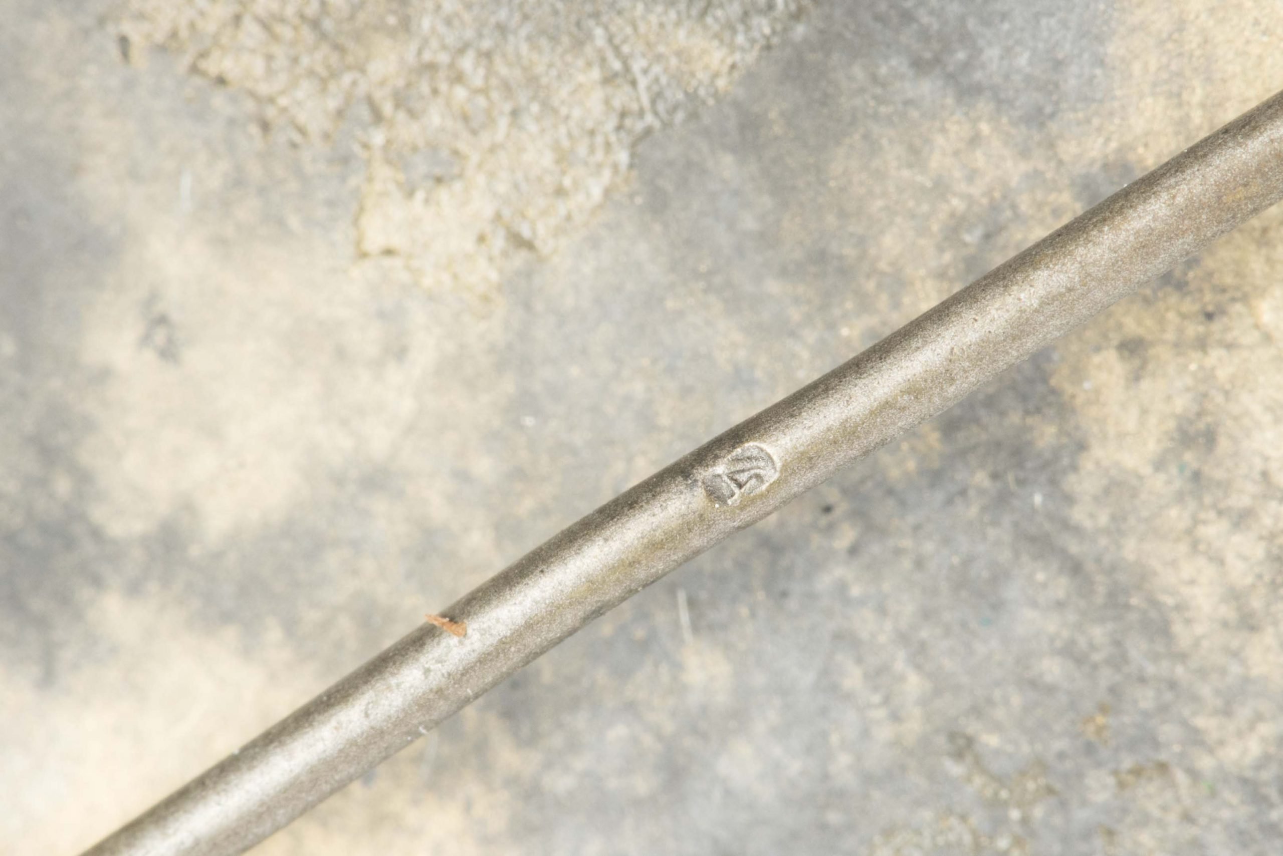 Gold wound badge marked 4 with case marked Hauptmünzamt Wien — image 4