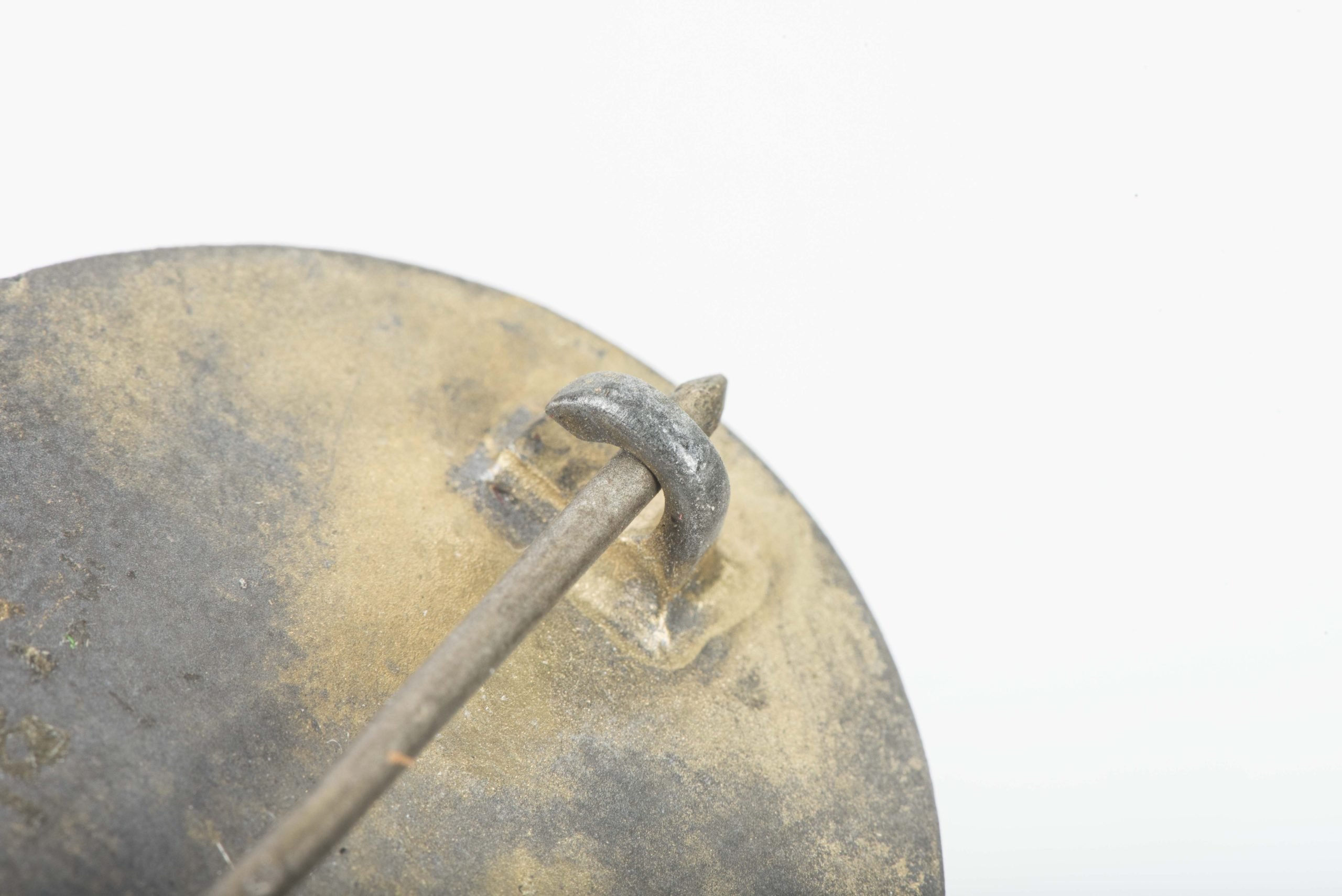 Gold wound badge marked 4 with case marked Hauptmünzamt Wien — image 5