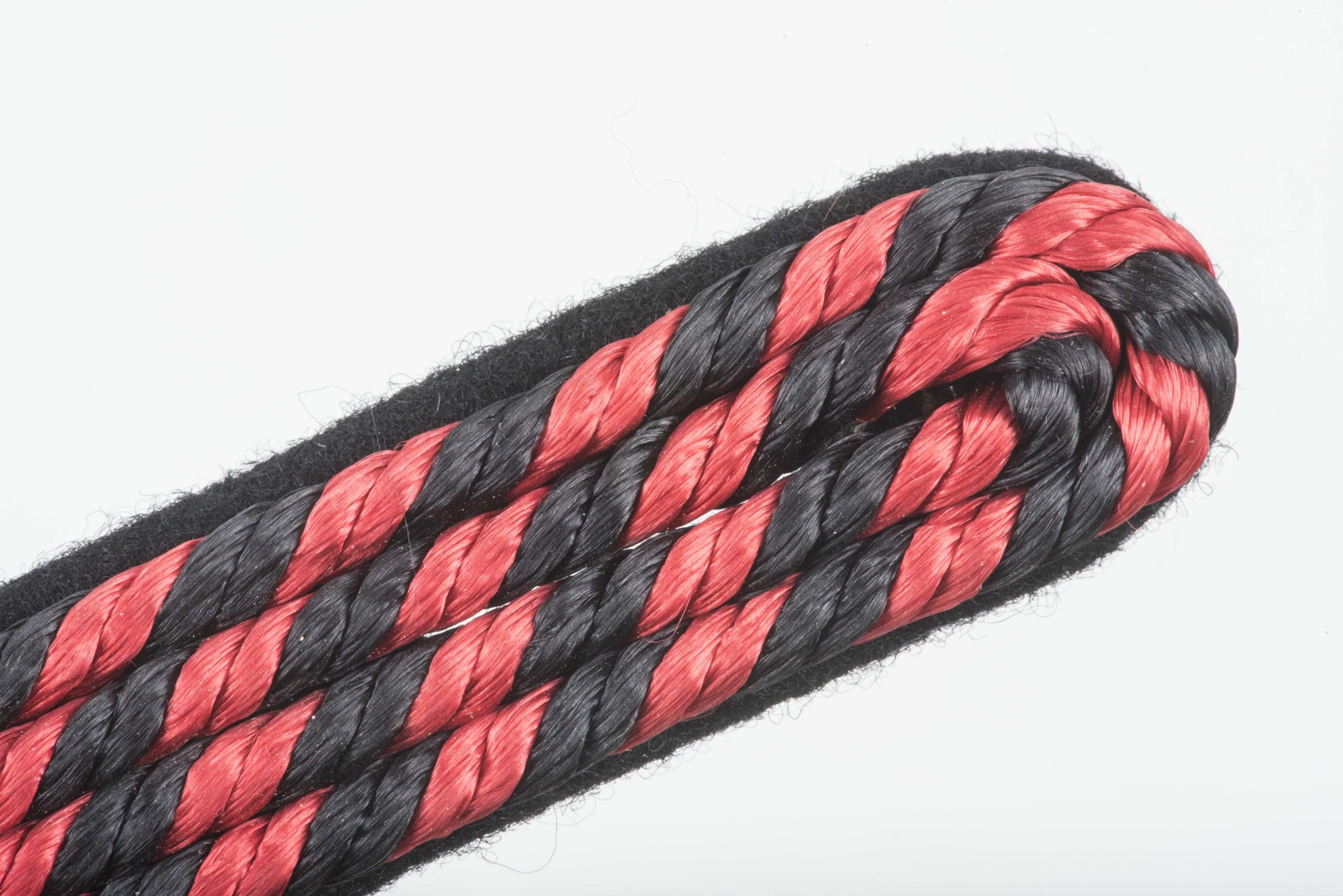 Matching Dutch NSB shoulderboards — image 3