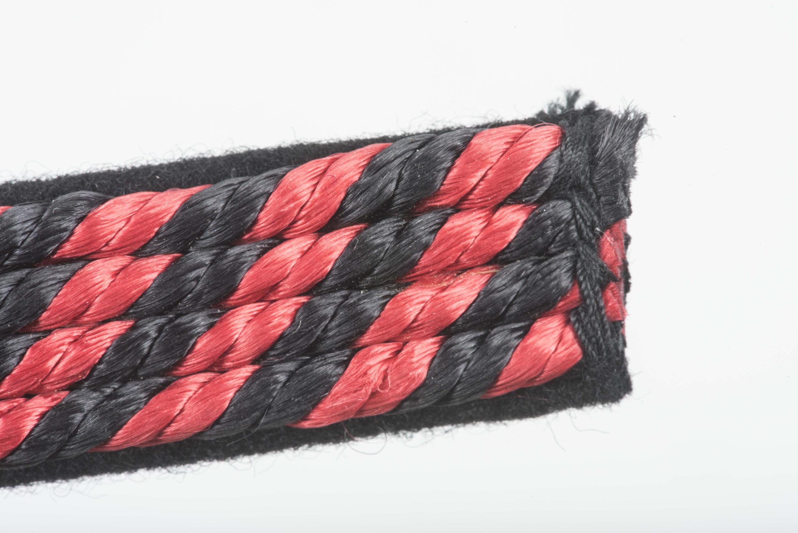 Matching Dutch NSB shoulderboards — image 4