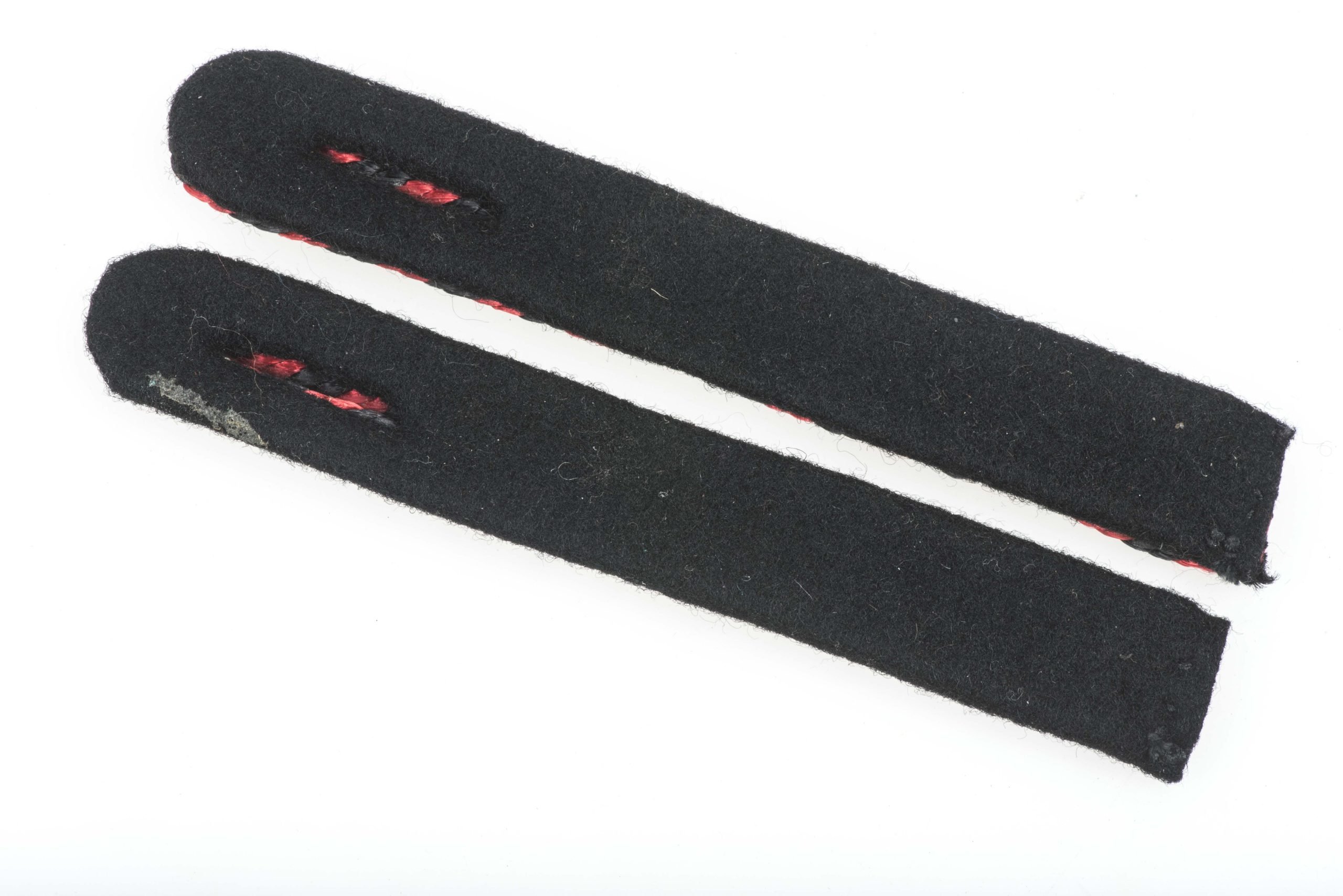 Matching Dutch NSB shoulderboards — image 7