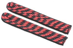 Matching Dutch NSB shoulderboards