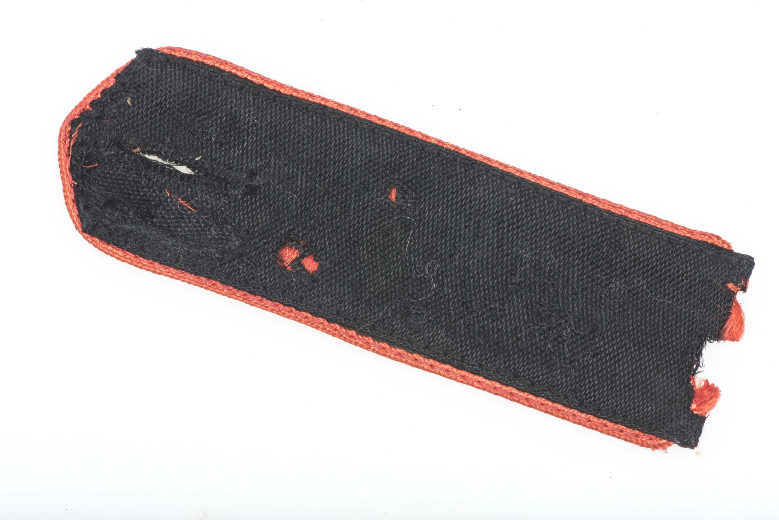 Single Hitlerjugend shoulderstrap Bann 945 Reichswerke Hermann Göring — image 2