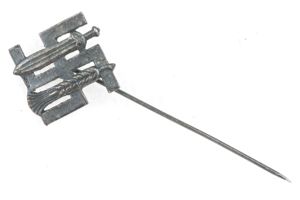 Reichsnährstand member pin by Deschler