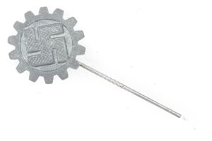 Deutsche Arbeitsfront Pin