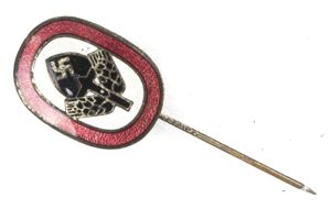 Reichsarbeitsdienst Pin