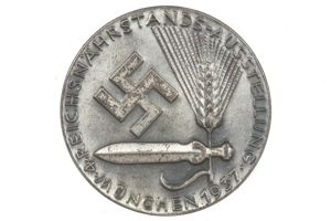 Tinnie Reichsnährstands-Ausstellung München 1937