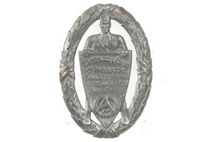 Tinnie Wettkampftage SAS Gruppe Niederrhein 1938 Duisburg