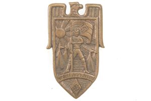 Tinnie Hitlerjugend Für des Führers Jugend