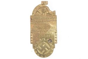 Tinnie Sommerfest Des Kreises Esslingen der NSBO & DAF 1934