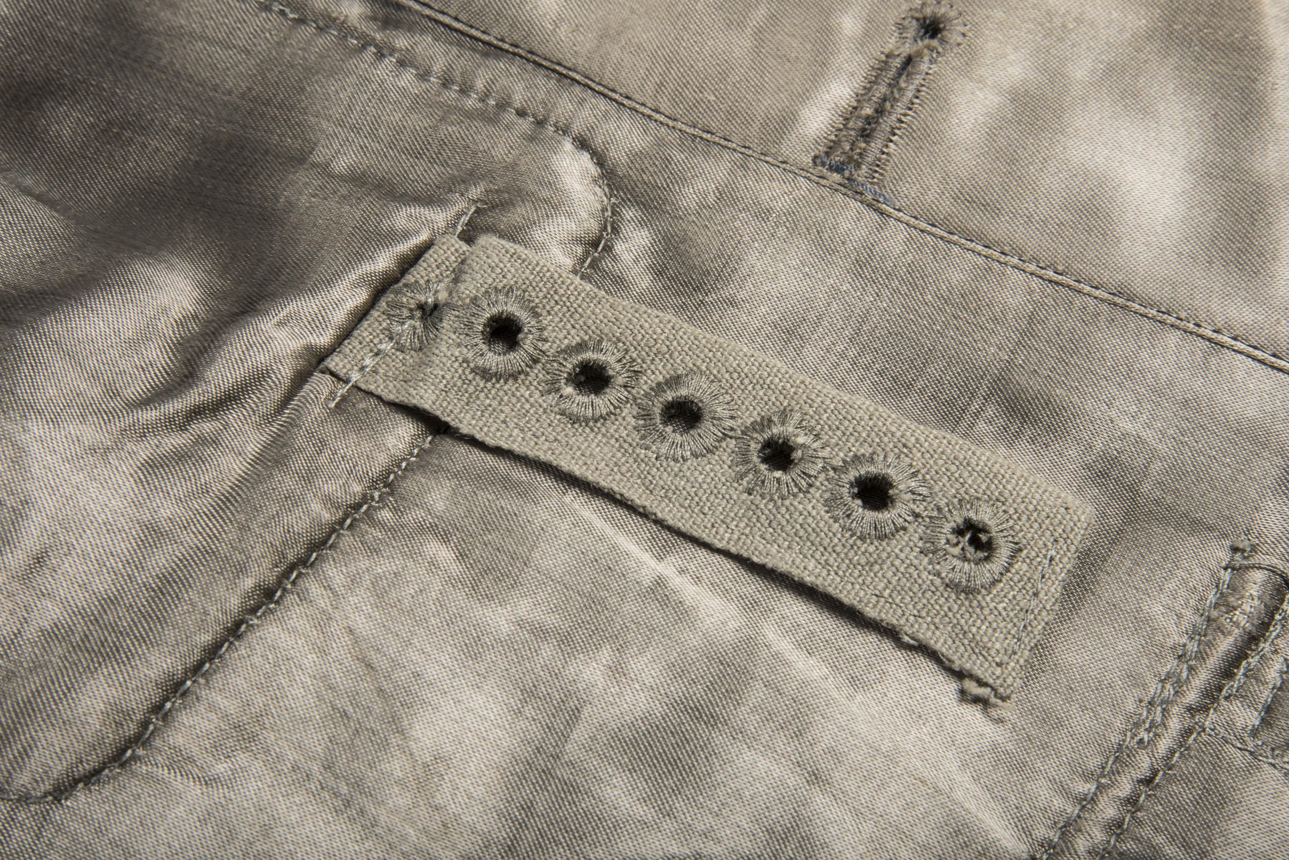 Unissued Heer M43 EM field blouse — image 16