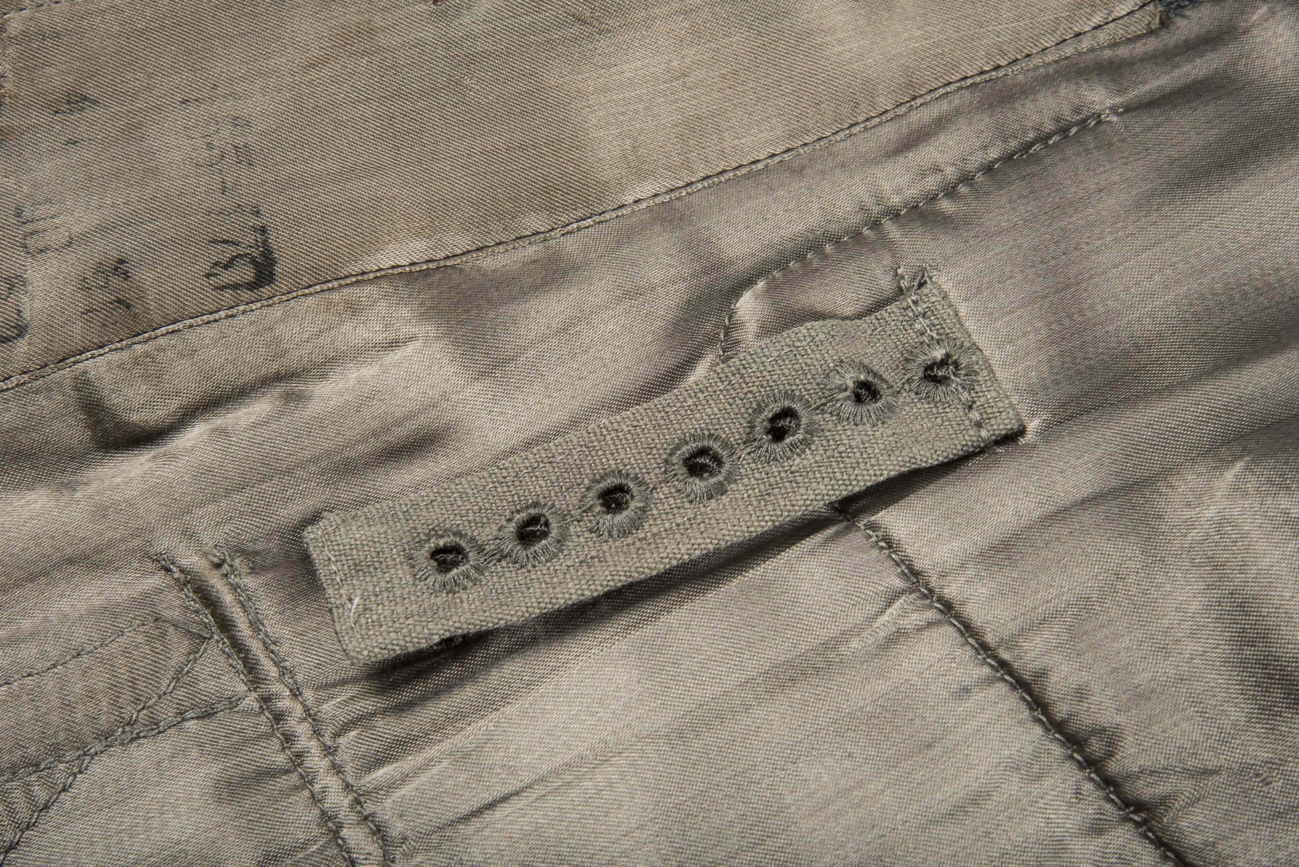 Unissued Heer M43 EM field blouse — image 18